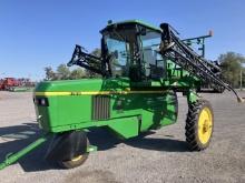 2006 JD 6700 #N06700X014292