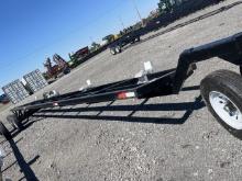 INDUSTRIAS AMERICA 435 HEAD CART #1205