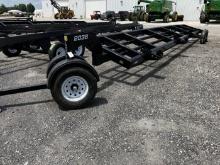 INDUSTRIAS AMERICA 2038 HEAD CART #240593