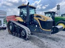 2013 CHALLENGER MT755D #AGCCO0755PDNBD1068