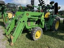 JD 6200 #L06200V20696