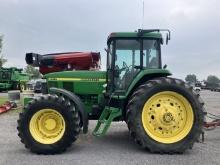 2003 JD 7810 #RW7810P092755