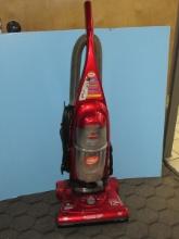 Bissell Clearview II Bagless Special Edition Upright Vacuum 7 Height Adjustments, 12 AMPS,Wide