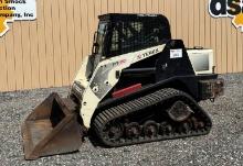 Terex PT60 Track Skid Loader