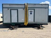 2006 Mark Line 60'  Office Trailer