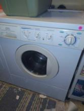 (LDR) FRIGIDAIRE GALLERY HEAVY DUTY WASHER WITH 11 CYCLES AND EXTRA LARGE CAPACITY, MODEL