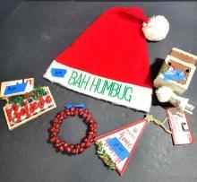 Christmas Decorations $5 STS