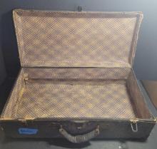 Vintage Brief Case $5 STS