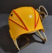 Vintage Helmet $5 STS