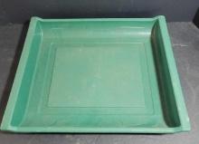 Plastic tray $5 STS