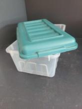 Storage Containers $5 STS