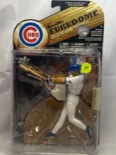 MLB collectible statue: Kosuke Fukudome