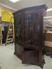 Baker 2 Pieces China Cabinet - Please Come Preview