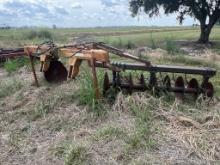 Amco TJ3-1826 Levee Plow