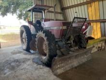 Case IH 5240 4WD Hi-Clear Tractor