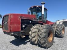 Case 9270 Eight Wheeled Tractor