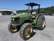 John Deere 5425 Tractor