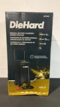 Die Hard Manual Battery Charger DH0168