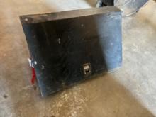 Montezuma Crossover Tool Box