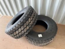 Ironman 425 65R22.5 Loadrange L Tires