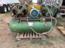 100 Gallon Air Compressor