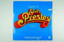 The Hits of Elvis Presley Vol. 2