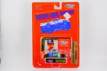 Scott Lagasse Dupont #24 Collectibles Truck 1995 Racing NIB