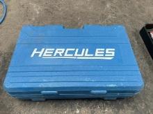 Hercules Hammer Drill HCE33