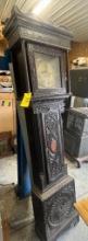 100 Antique Grandfather Clock