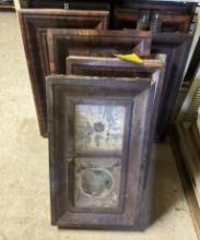 470 (9) OGEE Clocks