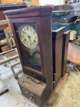 68 (3) Vintage Clocks