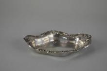 Wallace #4114 Sterling Silver Bowl