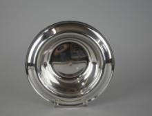 S. Kirk & Son #4135 Sterling Silver 10” Round Bowl