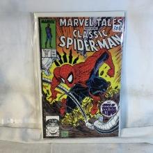 Collector Vintage Marvel Comics Marvel Tales Classic Spider-man Comic Book No.223