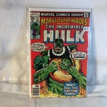 Collector Vintage Marvel Super-Heroes The Incredibnle Hulk Comic Book No.67