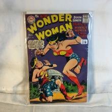 Collector Vintage DC Comics The New Wonder Woman Comic Book No.175