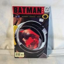 Collector Modern DC Comics Batman Comic Book No.594