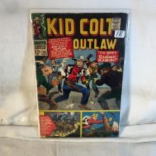 Collector Vintage Marvel Comics Kid Colt Outlaw Comic Book No.133
