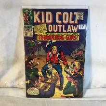 Collector Vintage Marvel Comics Kid Colt Outlaw Comic Book No.135