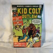Collector Vintage Marvel Comics Kid Colt Outlaw Comic Book No.179