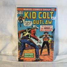 Collector Vintage Marvel Comics Kid Colt Outlaw Comic Book No.183