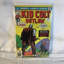Collector Vintage Marvel Comics Kid Colt Outlaw Comic Book No.212