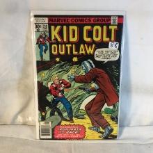 Collector Vintage Marvel Comics Kid Colt Outlaw Comic Book No.219