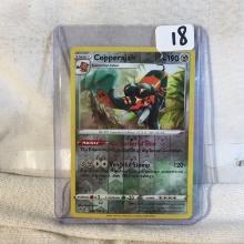 Collector 2020 Pokemon TCG Stage1 Copperajah 190HP Pokemon Trading Game Card 132/189