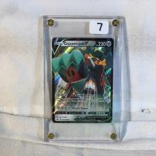Collector Modern 2020 Pokemon TCG Basic Copperajah 220HP Trading Game Card SWSH030