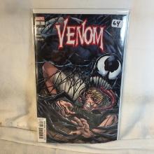 Collector Modern Marvel Comics Venom LGY#203 Comic Book No.3