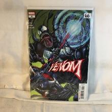 Collector Modern Marvel Comics Venom LGY#204 Comic Book No.4