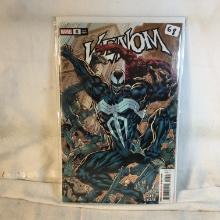 Collector Modern Marvel Comics Venom LGY#206 Comic Book No.6