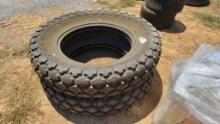 13.6 - 28 TRACTOR TIRES (2)