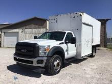 2012 FORD F550 SD XL Serial Number: 1FDUF5GT2CEB09978